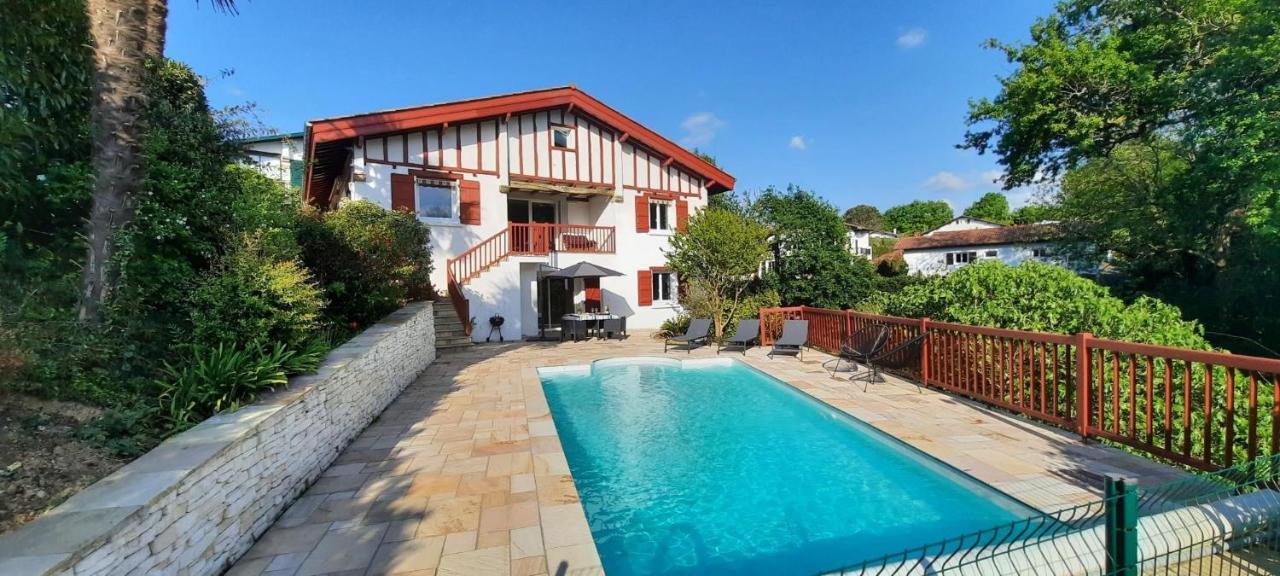 Parabisu Ttikia "Petit Paradis" อัสแก็ง ภายนอก รูปภาพ
