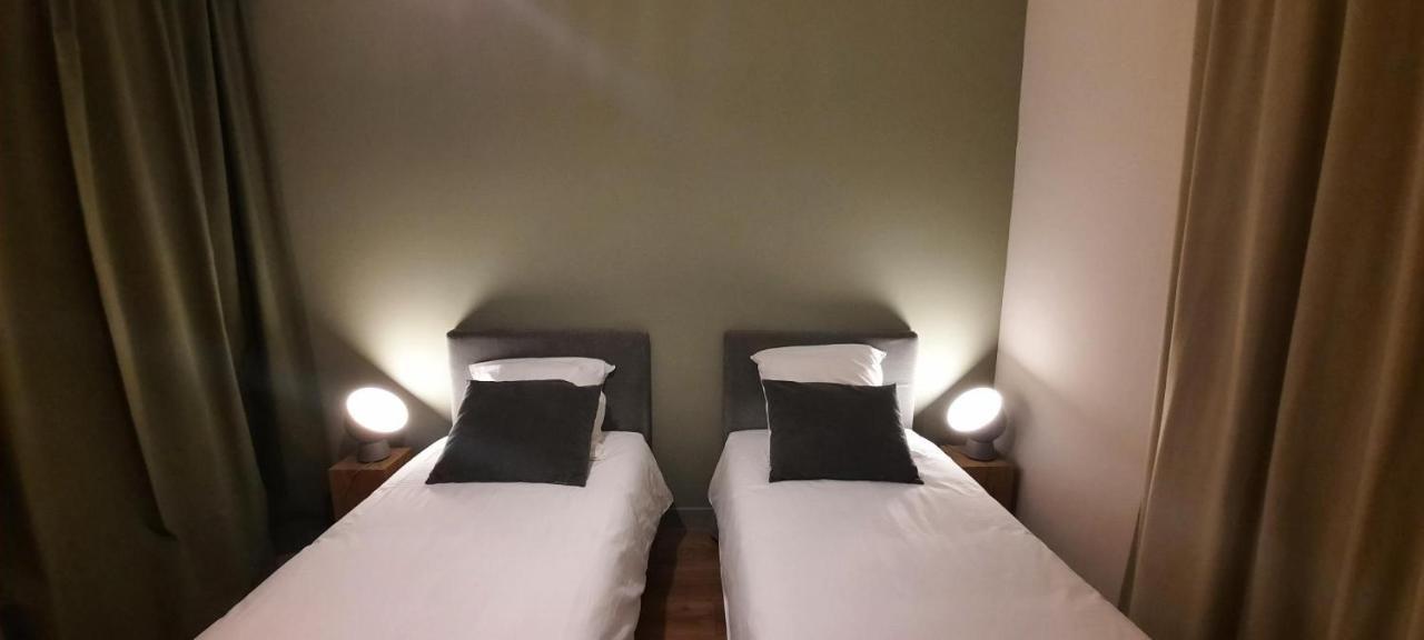 Parabisu Ttikia "Petit Paradis" อัสแก็ง ภายนอก รูปภาพ